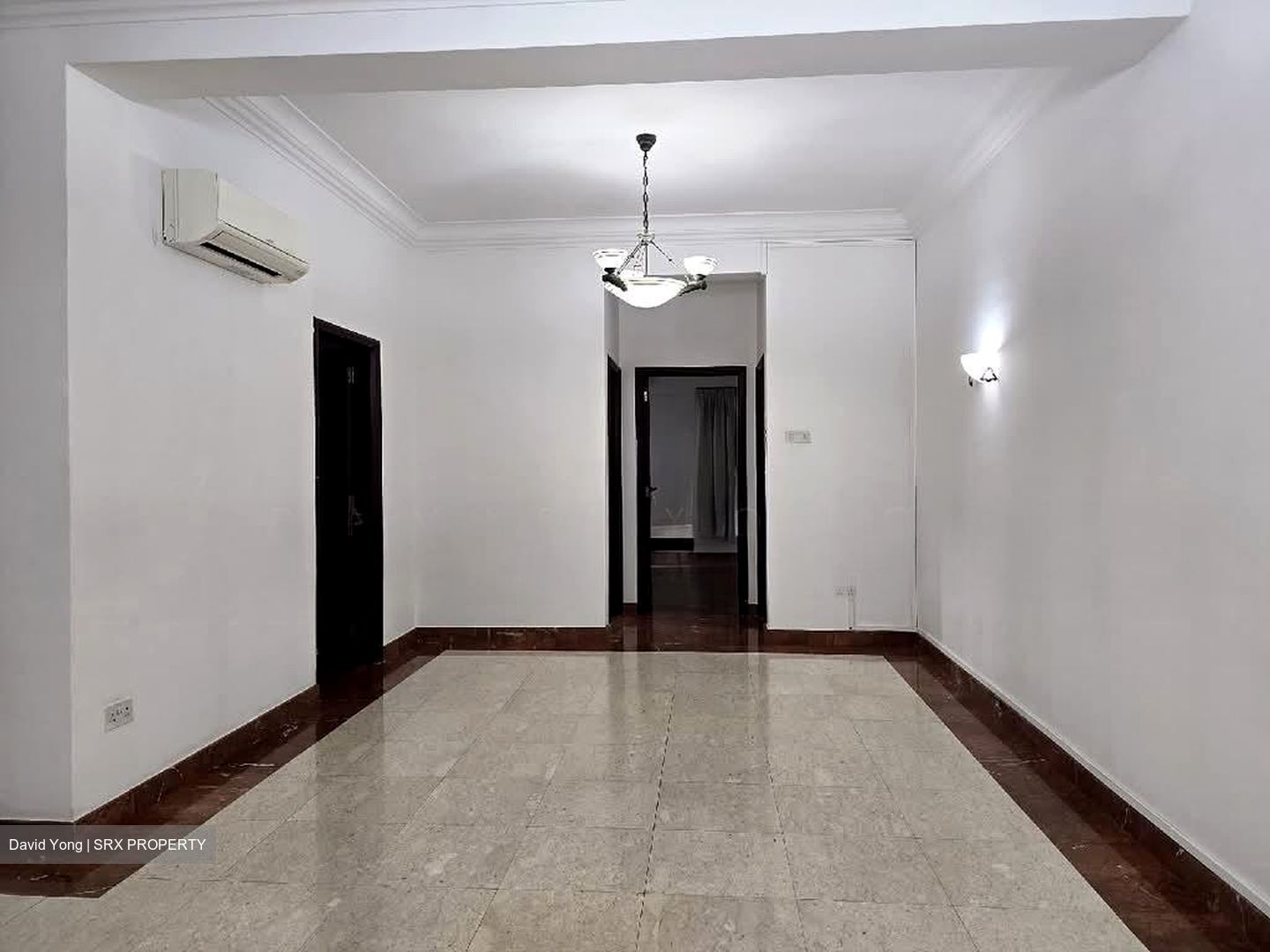 Casuarina Cove (D15), Condominium #575715521
